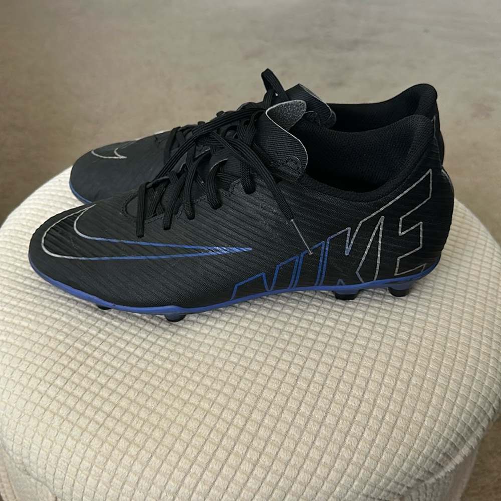 Nike Soccer cleats